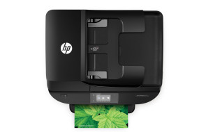 foto de HP OfficeJet 5740 4800 x 1200DPI Inyección de tinta térmica A4 12ppm Wifi