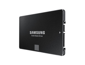 foto de Samsung 850 EVO unidad de estado sólido 2.5 500 GB Serial ATA III MLC