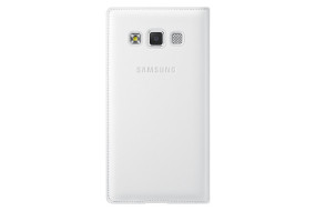 foto de Samsung EF-FA300B 4.5 Folio Blanco