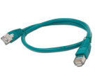 foto de CABLE RED GEMBIRD FTP CAT6 1M VERDE