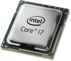 foto de CPU INTEL CORE i7 5820K 3.30GH  LGA2011-3