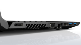 foto de Lenovo Essential B50-30 2.16GHz N2840 15.6 1366 x 768Pixeles Negro
