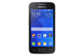 foto de Samsung Galaxy Trend 2 SM-G313HN 4GB Negro