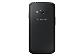 foto de Samsung Galaxy Trend 2 SM-G313HN 4GB Negro