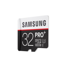 foto de Samsung MB-MD32DA 32GB MicroSDHC UHS Clase 10 memoria flash