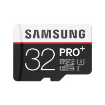 foto de Samsung MB-MD32DA 32GB MicroSDHC UHS Clase 10 memoria flash