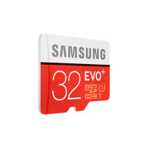 foto de Samsung MB-MC32D 32GB MicroSDHC UHS Clase 10 memoria flash