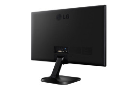 foto de LG 22M47VQ-P 22 Full HD LED Plana Negro pantalla para PC LED display