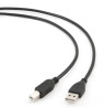 foto de CABLE IMPRESORA GEMBIRD USB 2.0 B 3M