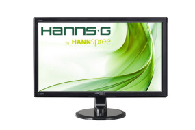 foto de Hannspree Hanns.G HS243HPB 23.6 Full HD IPS Mate Negro pantalla para PC LED display