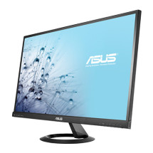 foto de ASUS VX279Q 27 Full HD IPS Negro pantalla para PC