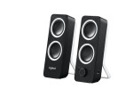 foto de ALTAVOCES LOGITECH Z200 2.0 10W ALAMBRICO NEGRO