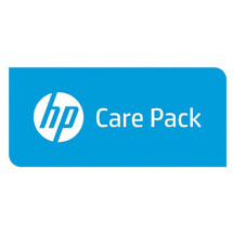 foto de Hewlett Packard Enterprise 1 year Post Warranty Next business day ML110 G7 Foundation Care Service