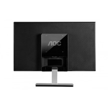 foto de AOC E2476VWM6 23.6 Full HD Negro pantalla para PC LED display