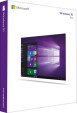 MS WINDOWS 10 GGK PRO 64B DSP DVD