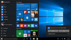 foto de MS WINDOWS 10 HOME 64B DSP