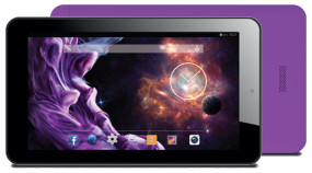 foto de eSTAR Beauty HD Quad Core 8GB Rosa tablet