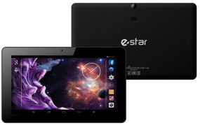 foto de eSTAR MID1138L 8GB 3G 4G Negro tablet