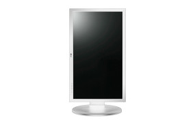 foto de LG 22MB37PU-W 21.5 Full HD AH-IPS Mate Color blanco pantalla para PC LED display