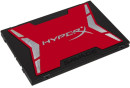 foto de SSD KINGSTON HyperX SAVAGE 120 GB SATA