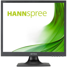 foto de Hannspree Hanns.G HX194DPB pantalla para PC 48,3 cm (19) Negro