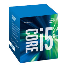 foto de CPU INTEL CORE i5 6500 SKYLAKE S115 CON COOLER