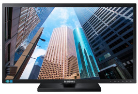 foto de Samsung S22E450M 21.5 Full HD TN Negro pantalla para PC