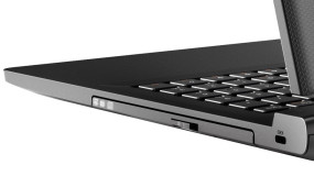 foto de Lenovo Essential B50-10 2.16GHz N2840 15.6 1366 x 768Pixeles Negro Portátil