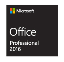 foto de Microsoft Office Professional 2016 1usuario(s) Plurilingüe