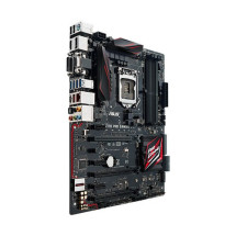 foto de ASUS Z170 PRO GAMING Intel Z170 LGA 1151 (Socket H4) ATX placa base