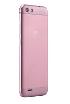 foto de ZTE Blade V6 Pink 16GB 4G Rosa
