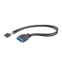 foto de CABLE USB GEMBIRD INTERNO USB 2.0 A USB 3.0