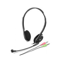 foto de AURICULAR GENIUS PC HS200C RETAIL PACK