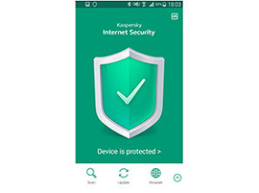 foto de Kaspersky Lab Internet Security Multi-Device 2016 Full license 2usuario(s) 1año(s)