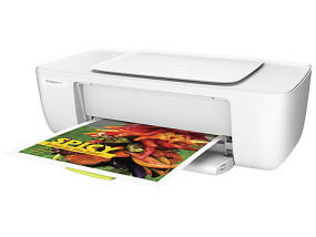 foto de HP Deskjet 1110 Color 1200 x 1200DPI A4 impresora de inyección de tinta