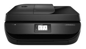 foto de HP OfficeJet 4650 4800 x 1200DPI Inyección de tinta térmica A4 9.5ppm Wifi