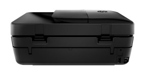 foto de HP OfficeJet 4650 4800 x 1200DPI Inyección de tinta térmica A4 9.5ppm Wifi