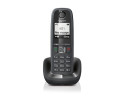 foto de TELEFONO FIJO GIGASET AS405 INALAMBRICO NEGRO