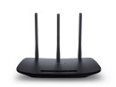 foto de ROUTER TP-LINK TL-WR940N N450 WIRELESS 4 PORT LAN 10/100 2 ANTENAS 5dBi