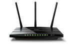 foto de ROUTER TP-LINK ARCHER C5 AC1200 4 DUAL BAND PORT GIGABIT 4 ANTENAS WISP 1 USB