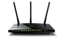 foto de ROUTER TP-LINK ARCHER C5 AC1200 4 DUAL BAND PORT GIGABIT 4 ANTENAS WISP 1 USB