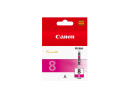 foto de Tinta CANON CLI8M magenta PIXMA IP4200 /IP5200/IP6600/MP500