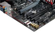 foto de ASUS H170 PRO GAMING Intel H170 LGA 1151 (Socket H4) ATX placa base