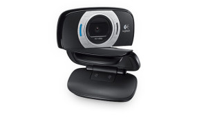 foto de WEBCAM LOGITECH C615 FHD 8MP