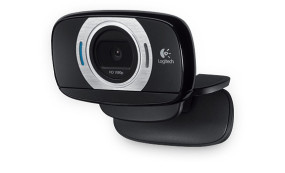 foto de WEBCAM LOGITECH C615 FHD 8MP