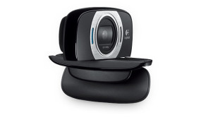 foto de WEBCAM LOGITECH C615 FHD 8MP