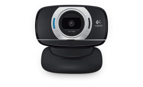 foto de WEBCAM LOGITECH C615 FHD 8MP