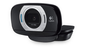 foto de WEBCAM LOGITECH C615 FHD 8MP