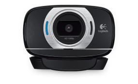 foto de WEBCAM LOGITECH C615 FHD 8MP