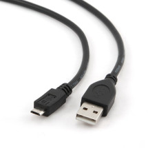 foto de CABLE USB GEMBIRD 2.0 A MICRO USB 1M